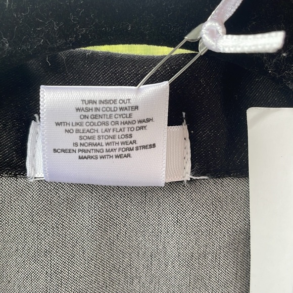 Meesh & Mia ‘Florida Gators’ Denim Sleeveless Dress - Picture 9 of 11